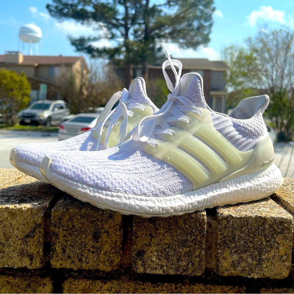 Adidas Ultraboost size 9.5
